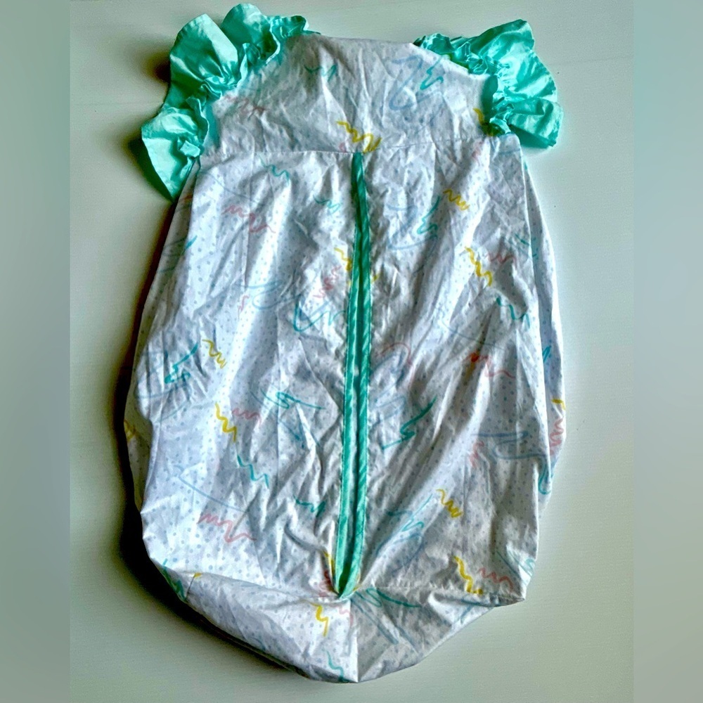 Vintage 90s Sleep Sack